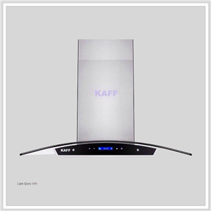 Máy hút mùi áp tường Kaff KF-GB027